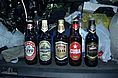 Biere aus Estland - die besten der Reise