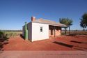 Goongarrie Railway Station