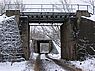 Bahnbrücken Eberswalde