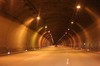 Last Tunnel