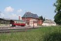 Bahnhof Gernrode