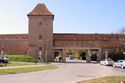 Stadtmauer Trnava