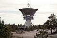 Radioteleskop Irbene