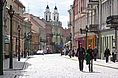 Altstadt von Kaunas