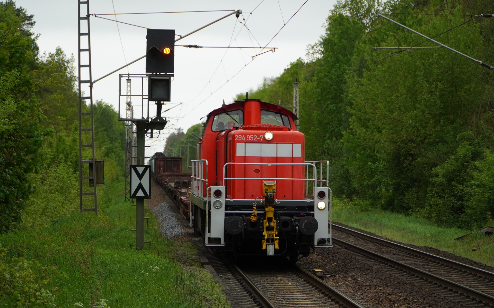 294 592-7 in Melchow