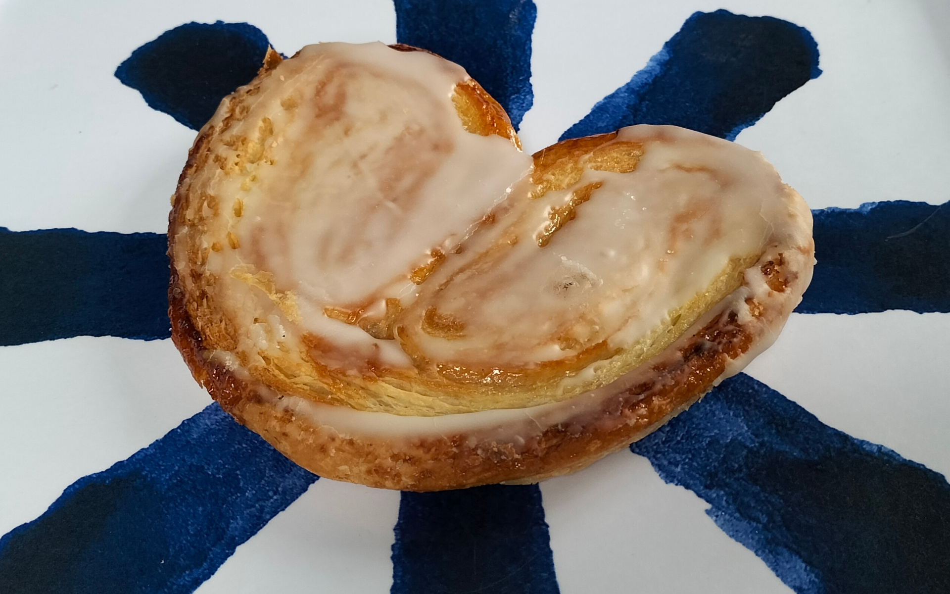 Schweineohr von Johns aus Berlin-Pankow