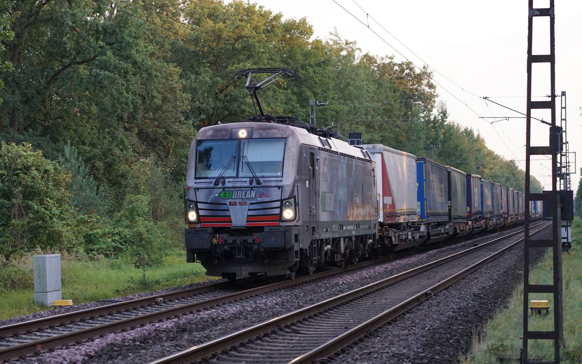 193 282 in Adelheidsdorf